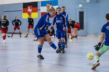 Bild 32 - F NFV Futsalturnier